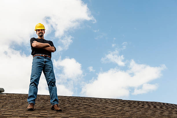 Best Roof Restoration Services  in Saegertown, PA