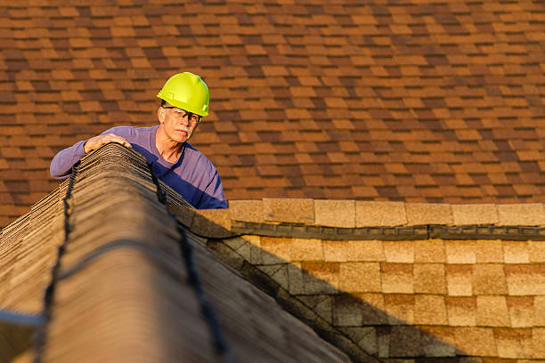 Saegertown, PA Roofing Contractor Company