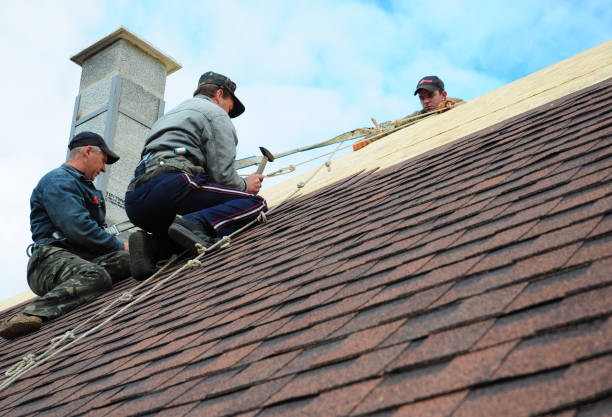 Tile Roofing Contractor in Saegertown, PA